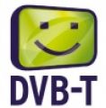 Telewizja DVB-T