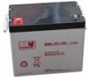 Akumulator żelowy MWP MWL 80-12h (12V 80Ah)