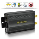 LOKALIZATOR GPS / GSM / GPRS  GPS TRACKER TK103A