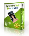 Spyphone ANDROID MAIL