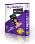 Spyphone iPhone PRO