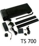TV lift TS 700 - podnośnik elektryczny do różnych telewizorów plazmowych, LCD i LED